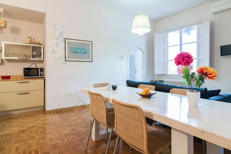 Apartamento Santo Spirito Cozy Flat