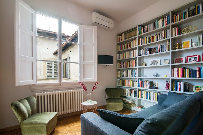 Apartamento Santo Spirito Cozy Flat