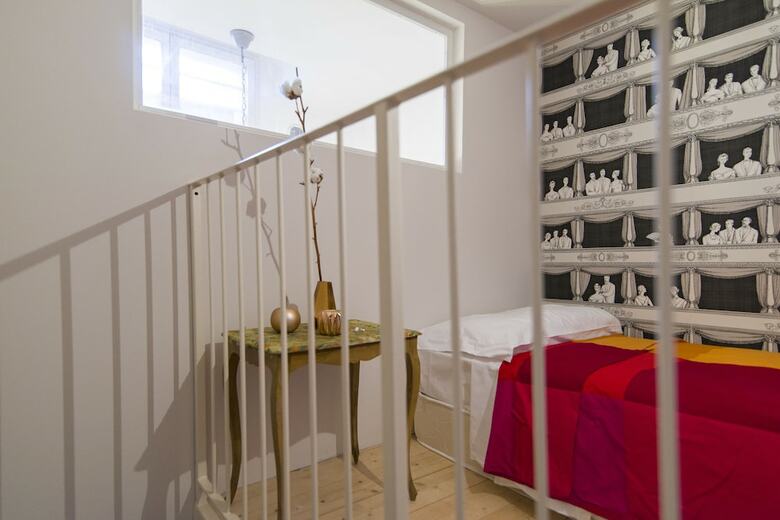 Apartamento Santo Spirito Cozy Flat