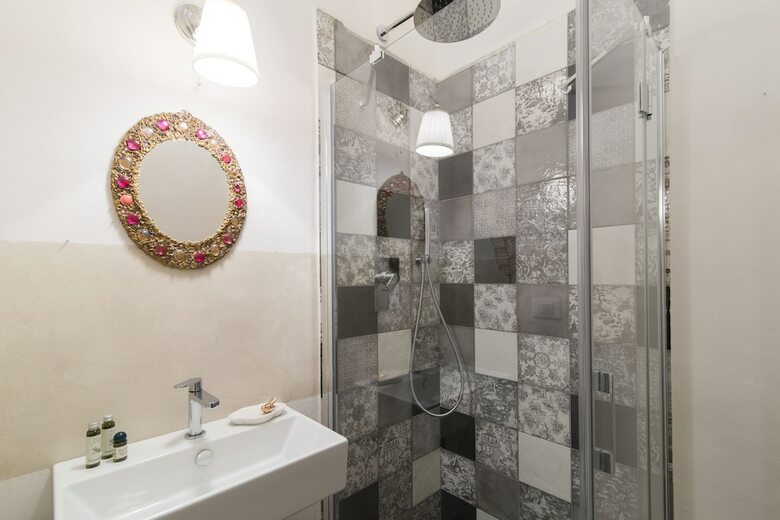 Apartamento Santo Spirito Cozy Flat
