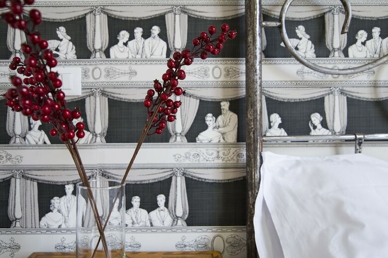 Apartamento Santo Spirito Cozy Flat