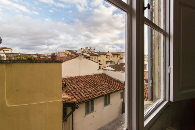 Apartamento Santo Spirito Cozy Flat