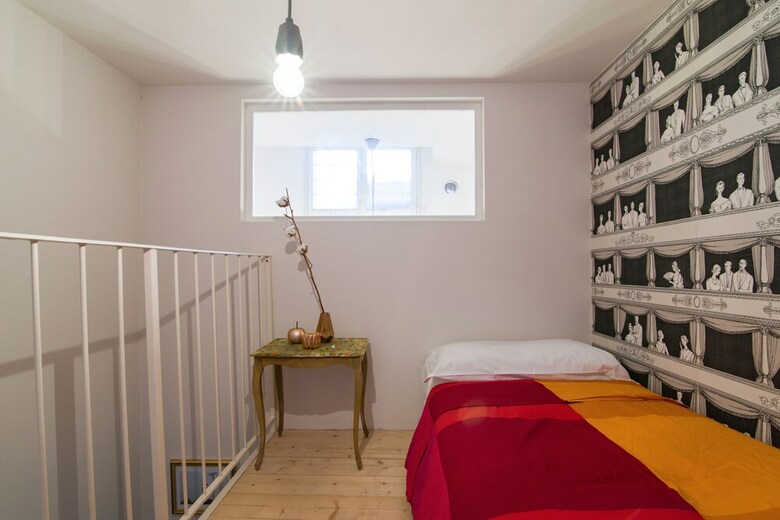 Apartamento Santo Spirito Cozy Flat