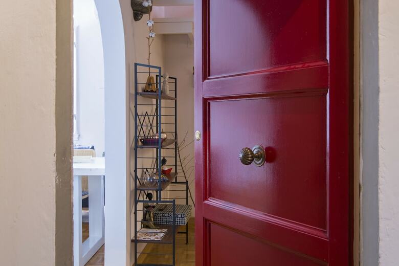 Apartamento Santo Spirito Cozy Flat