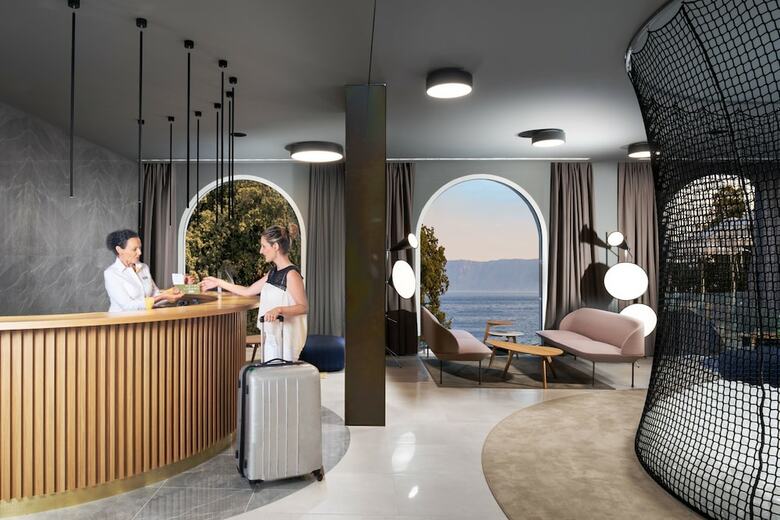 Hotel Li?anj
