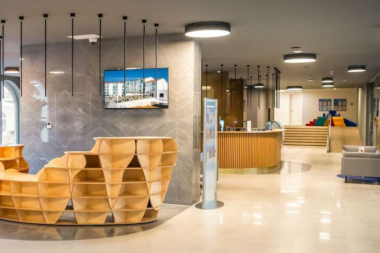 Hotel Li?anj