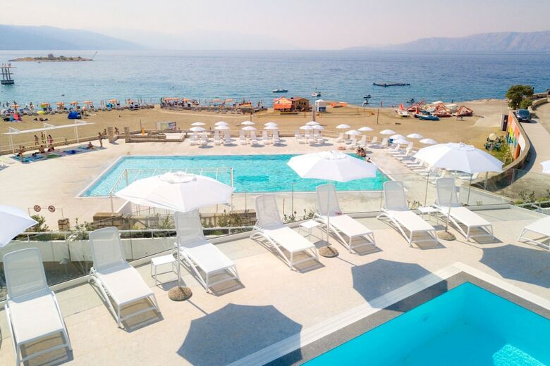 Hotel Li?anj