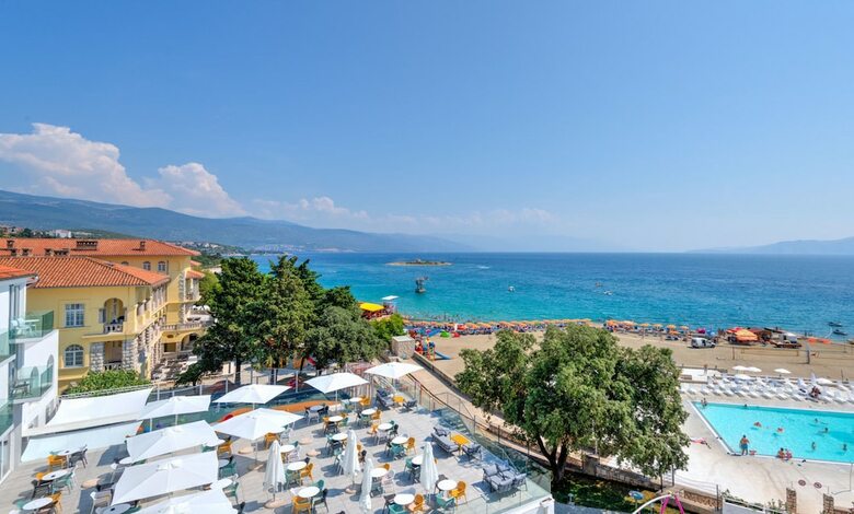 Hotel Li?anj