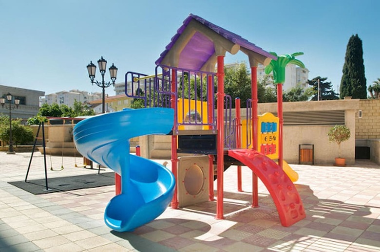 Apartamentos Ap Costas - Nuria Sol
