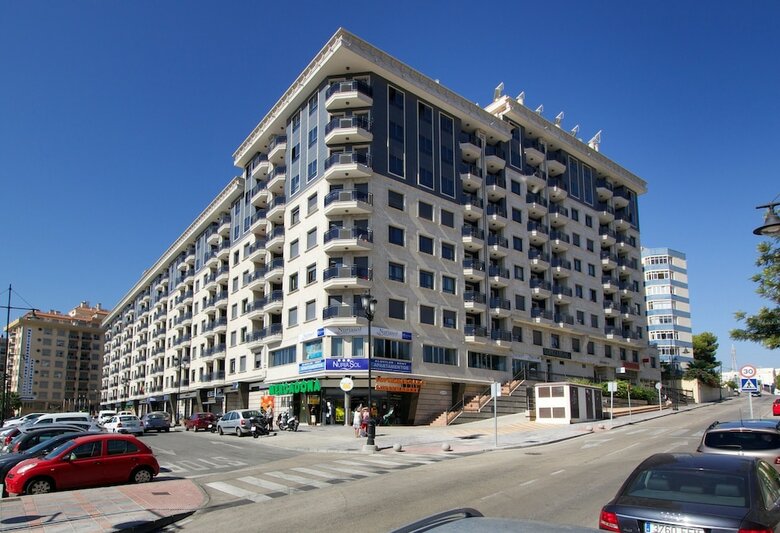 Apartamentos Ap Costas - Nuria Sol