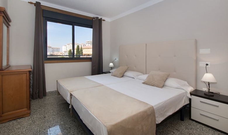Apartamentos Ap Costas - Nuria Sol