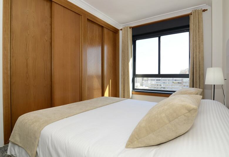 Apartamentos Ap Costas - Nuria Sol