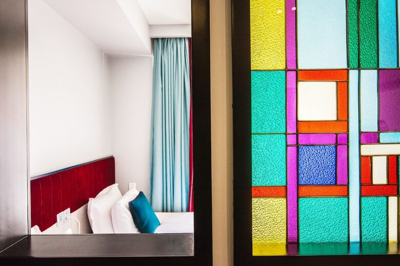 Hazz Hotel Baku