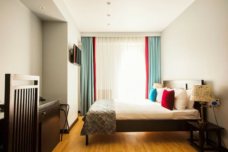Hazz Hotel Baku