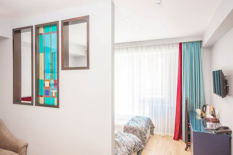 Hazz Hotel Baku