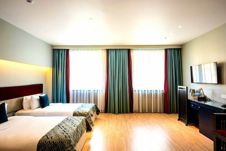 Hazz Hotel Baku
