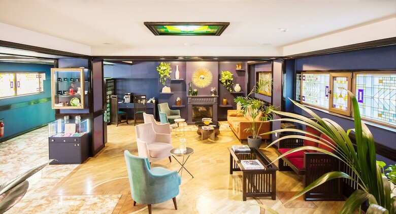 Hazz Hotel Baku