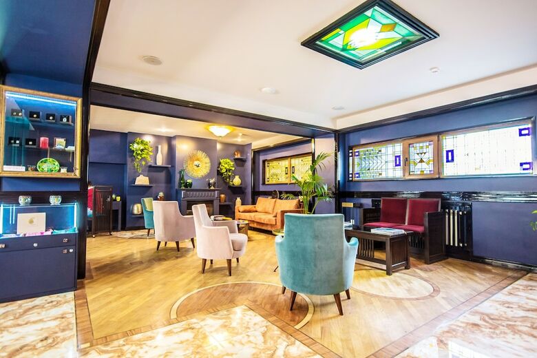 Hazz Hotel Baku