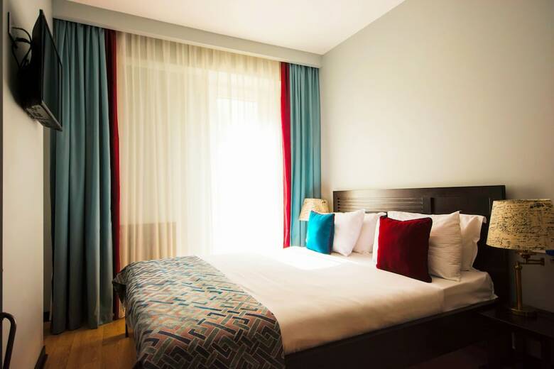 Hazz Hotel Baku