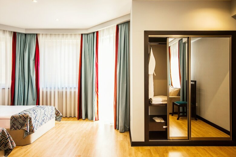 Hazz Hotel Baku