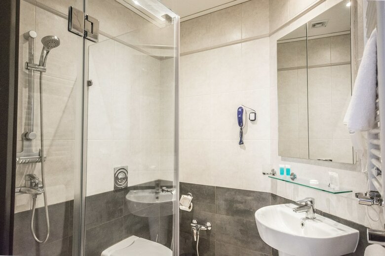 Hazz Hotel Baku