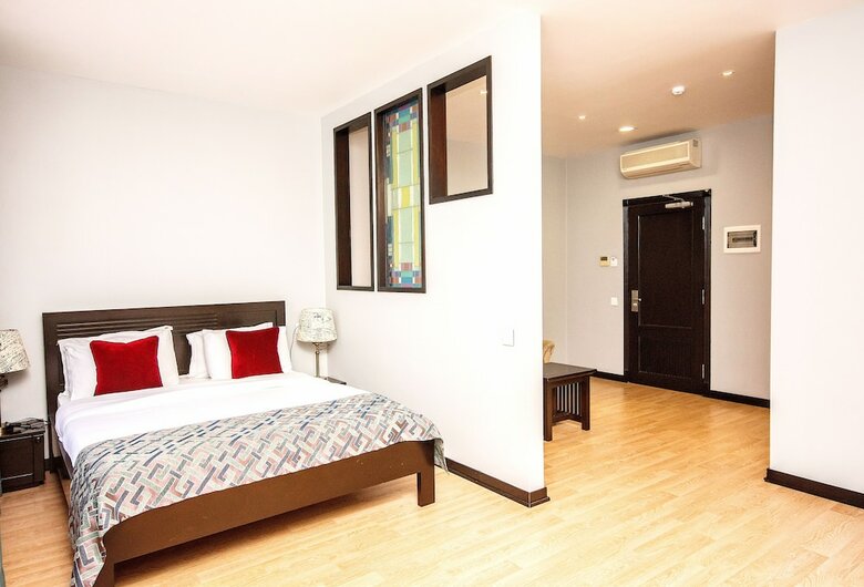 Hazz Hotel Baku