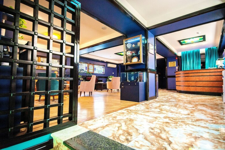 Hazz Hotel Baku
