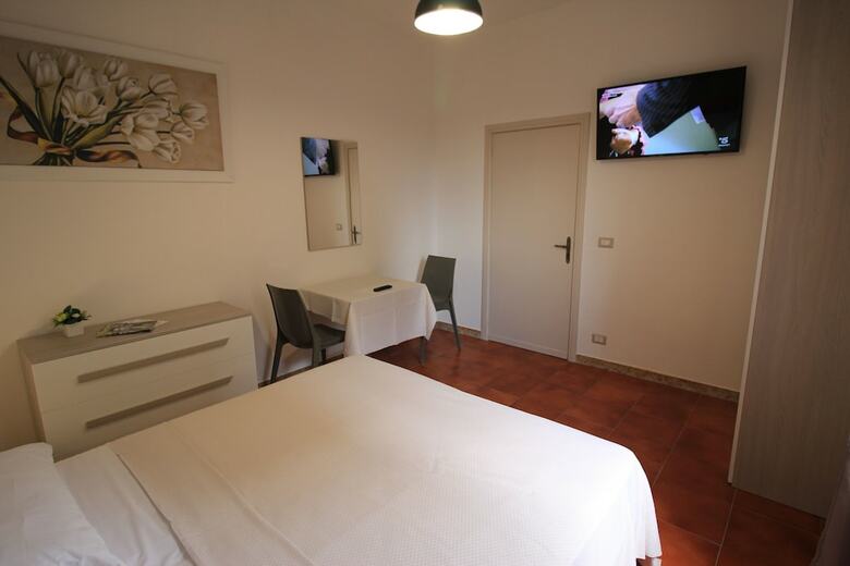 Hotel Guesthouse Gallipoli