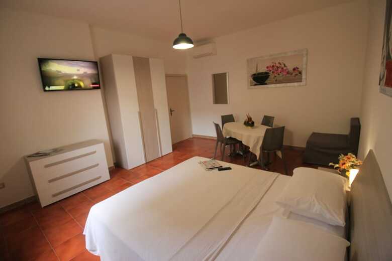 Hotel Guesthouse Gallipoli