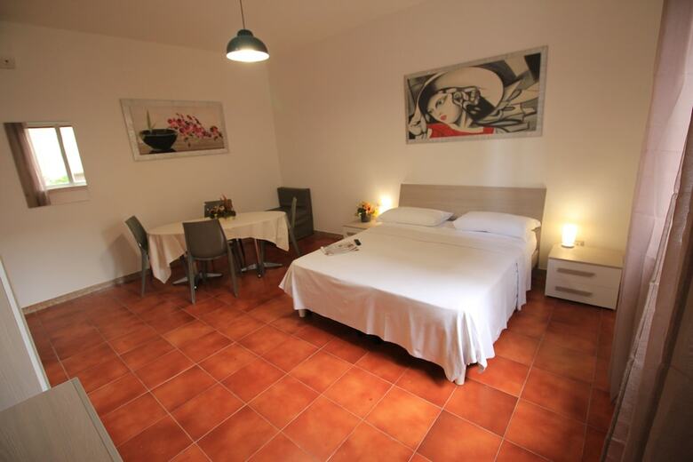 Hotel Guesthouse Gallipoli