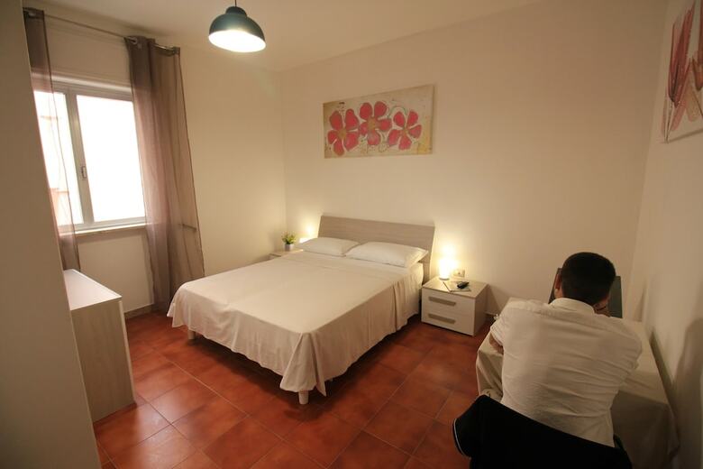 Hotel Guesthouse Gallipoli