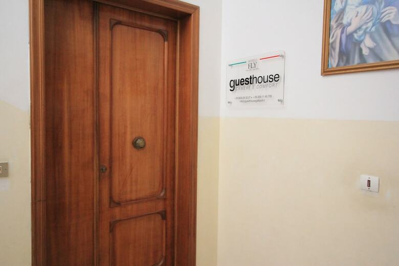 Hotel Guesthouse Gallipoli