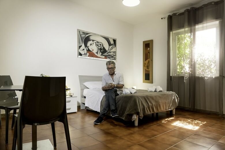 Hotel Guesthouse Gallipoli