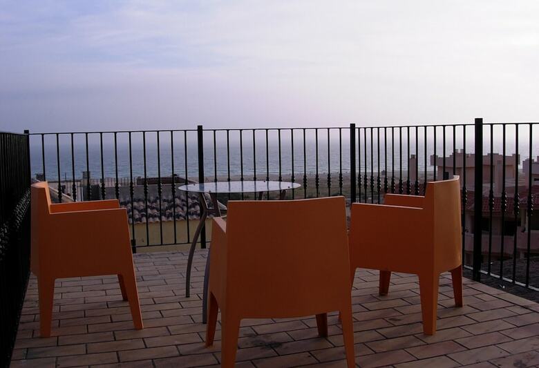 Apartamentos Ap Costas - Puerto Zahara