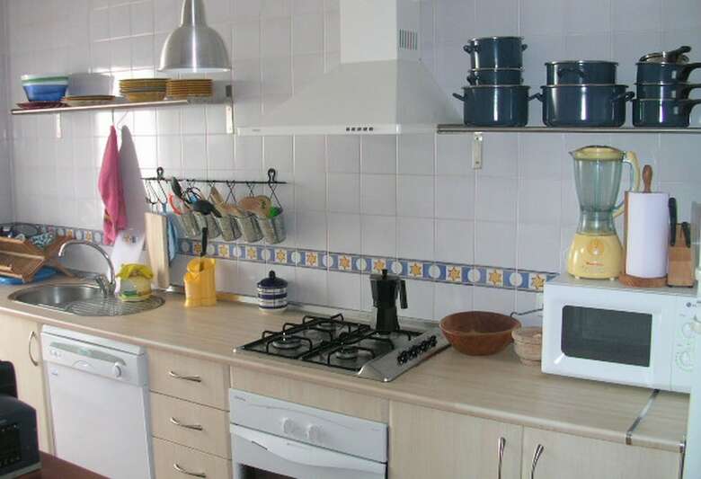 Apartamentos Ap Costas - Puerto Zahara