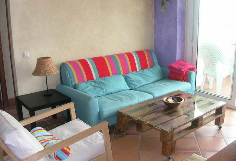 Apartamentos Ap Costas - Puerto Zahara