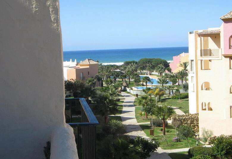 Apartamentos Ap Costas - Puerto Zahara