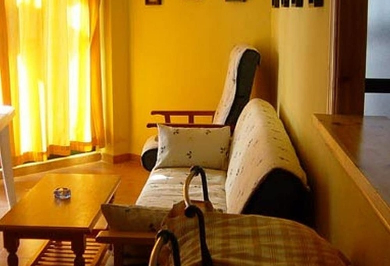 Apartamentos Ap Costas - Puerto Zahara