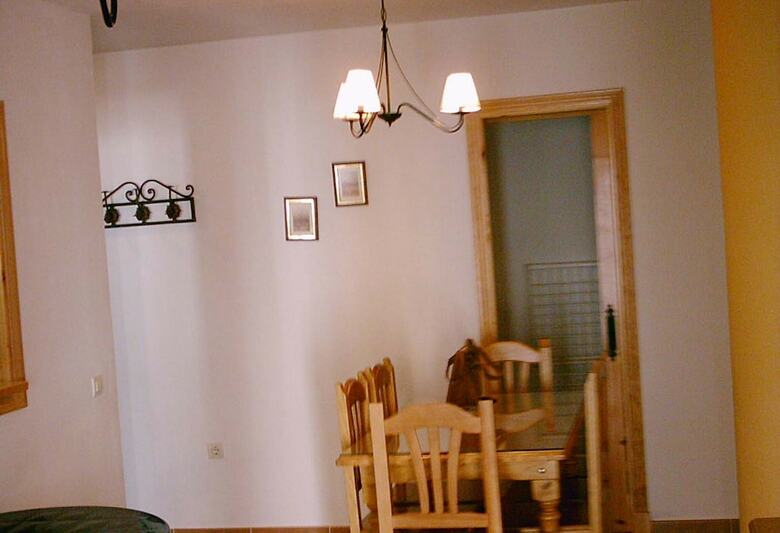 Apartamentos Ap Costas - Puerto Zahara