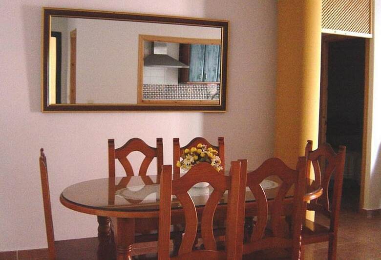 Apartamentos Ap Costas - Puerto Zahara