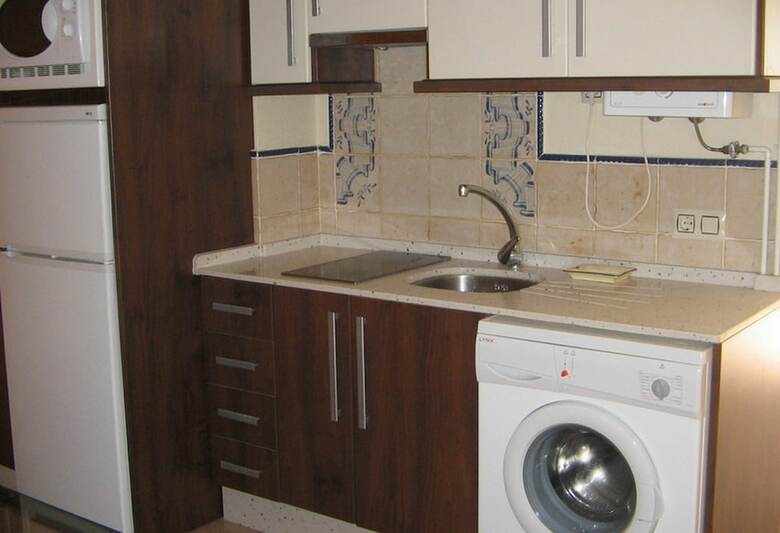 Apartamentos Ap Costas - Puerto Zahara
