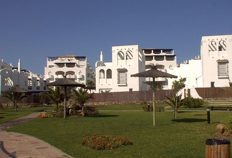 Apartamentos Ap Costas - Puerto Zahara