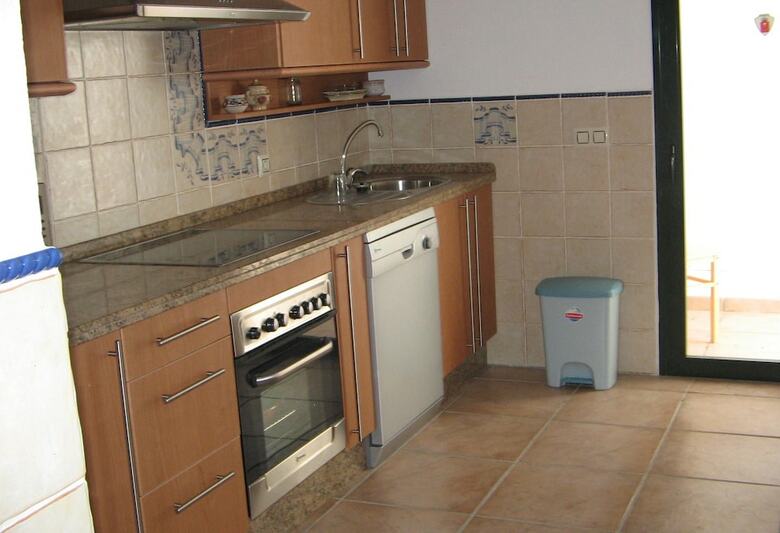 Apartamentos Ap Costas - Puerto Zahara