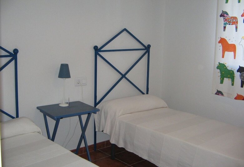 Apartamentos Ap Costas - Puerto Zahara