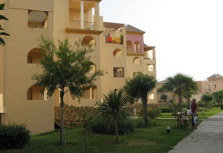 Apartamentos Ap Costas - Puerto Zahara