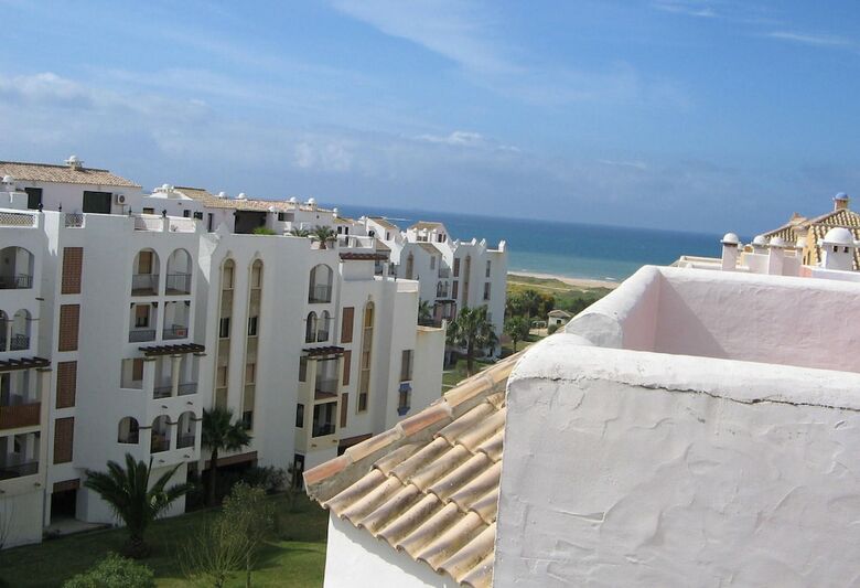 Apartamentos Ap Costas - Puerto Zahara