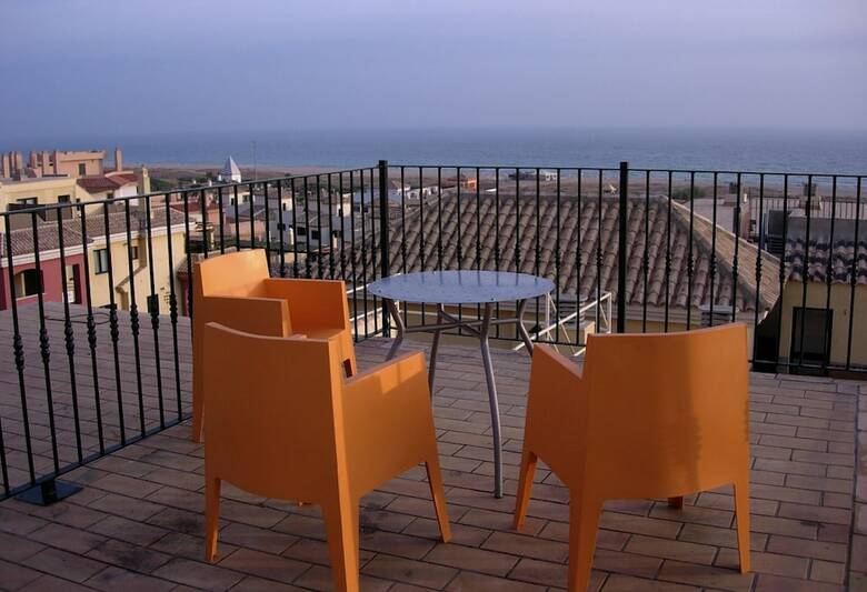 Apartamentos Ap Costas - Puerto Zahara