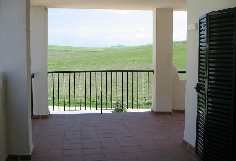 Apartamentos Ap Costas - Puerto Zahara