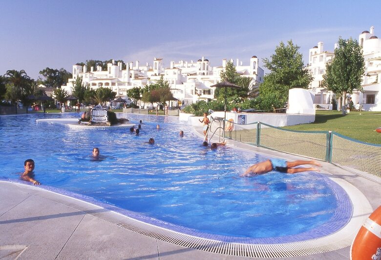 Apartamentos Ap Costas - Puerto Zahara