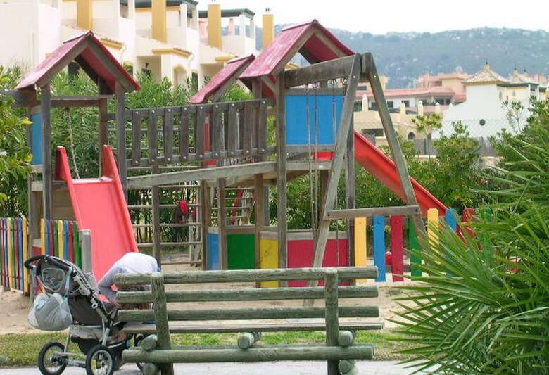 Apartamentos Ap Costas - Puerto Zahara